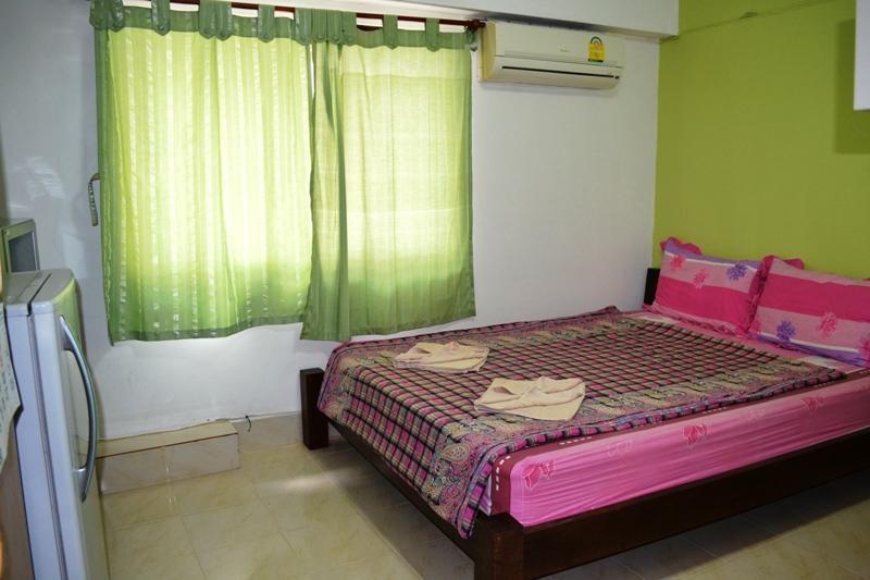 Sweet Home Patong Extérieur photo