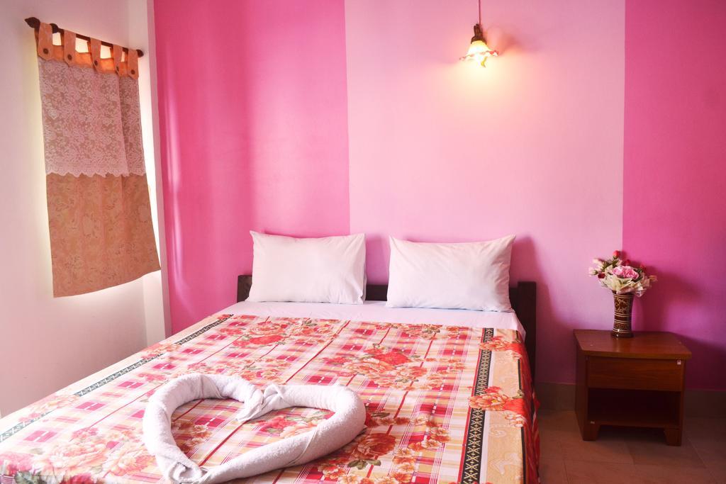 Sweet Home Patong Extérieur photo