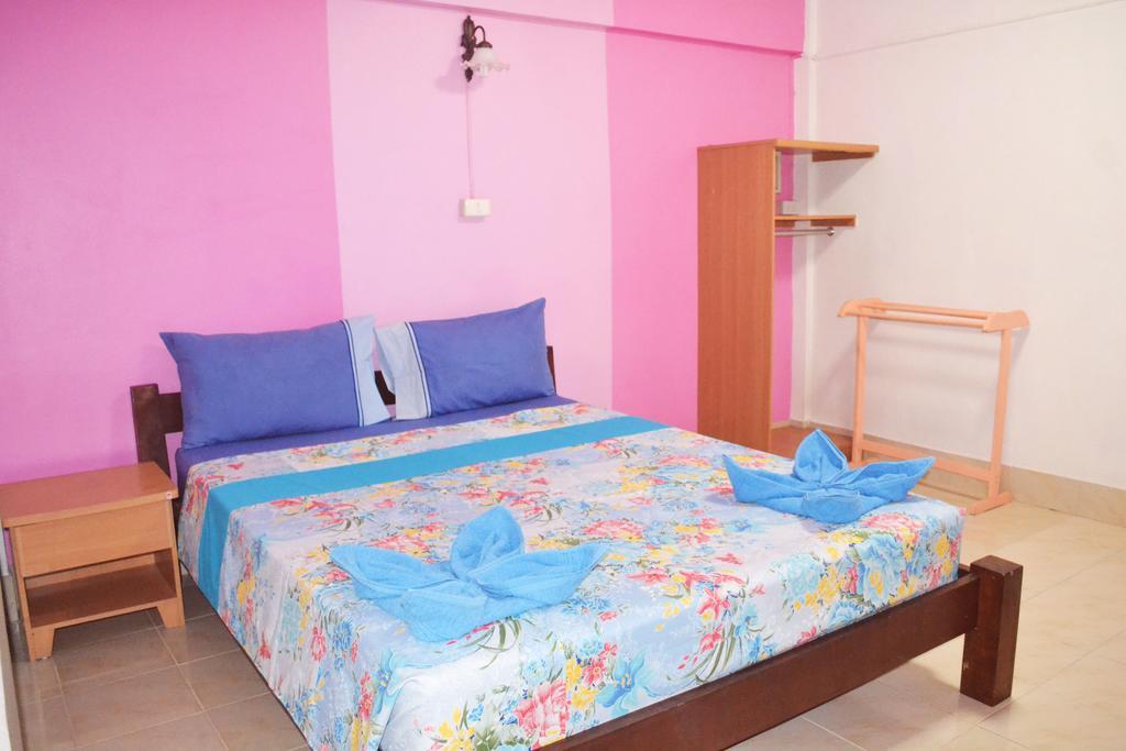 Sweet Home Patong Extérieur photo