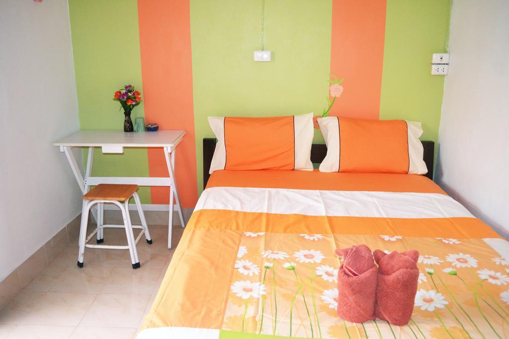 Sweet Home Patong Extérieur photo