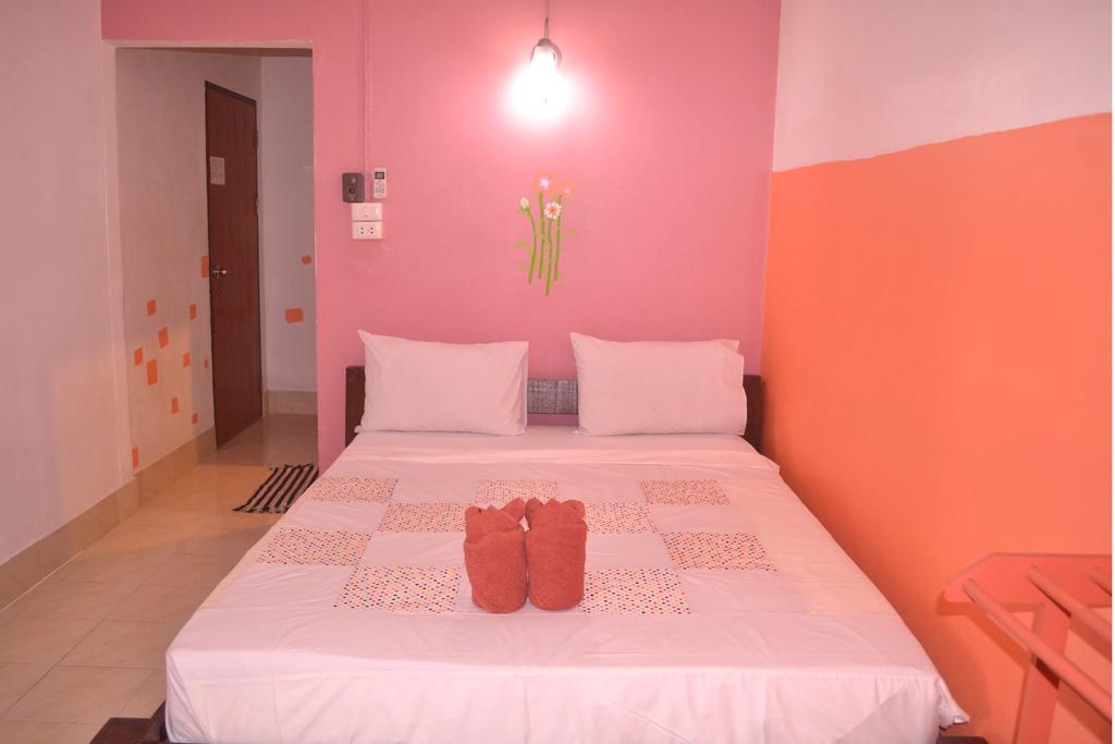 Sweet Home Patong Extérieur photo