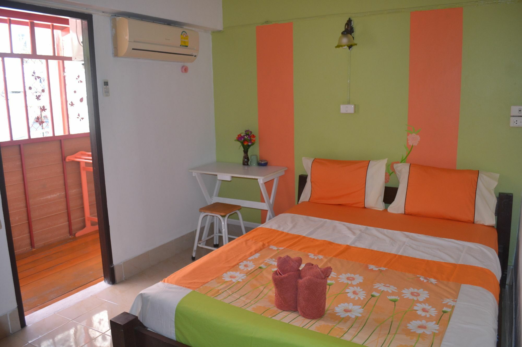 Sweet Home Patong Extérieur photo