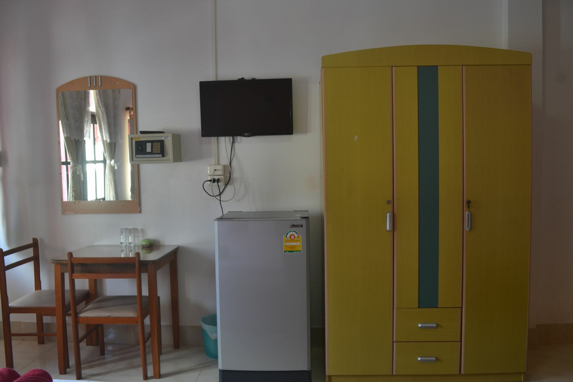 Sweet Home Patong Extérieur photo